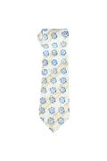 Handdruck-Krawatte - Miniatur 1