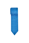 Krawatte - Blaudruck - Miniatur 1