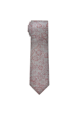 Handdruck-Krawatte - Miniatur 2