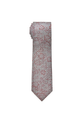 Handdruck-Krawatte - Miniatur 2