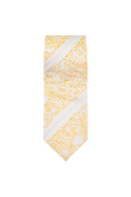 Gold-Krawatte - Miniatur 1