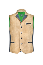 Wintergilet - Miniatur 1