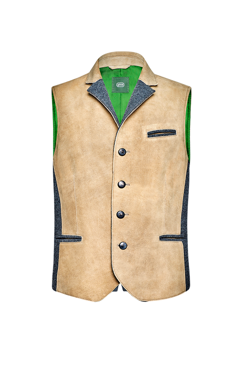 Wintergilet