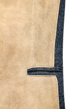 Wintergilet - Miniatur 5