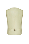 Lederhosen Gilet - thumbnail 2