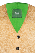 Lederhosen Gilet - thumbnail 3