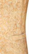 Lederhosen Gilet - thumbnail 5