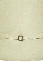 Lederhosen-Gilet - Miniatur 6