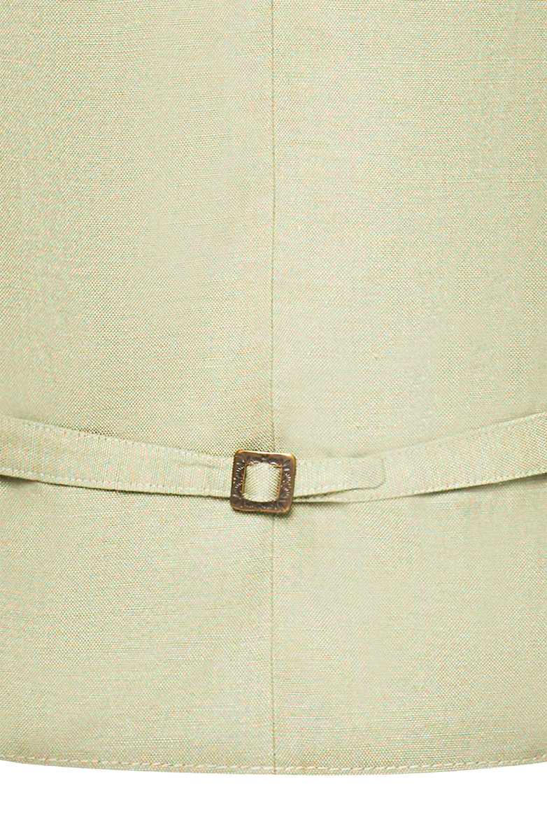 Lederhosen Gilet - Image 6