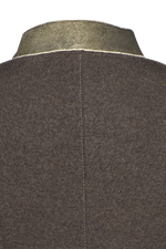 Jacke mit Lammfellfutter - Miniatur 5
