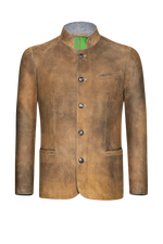 Weggefährte - brown-green 84 / 50