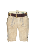 Salzburger Lederhose - Miniatur 1