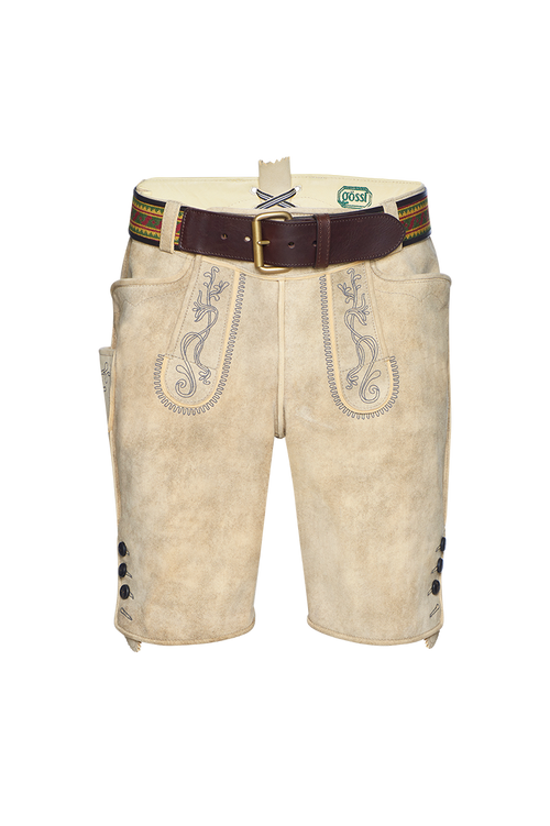 Salzburger Lederhose
