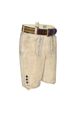 Salzburger Lederhose - Miniatur 2