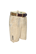 Salzburger Lederhose - Miniatur 2