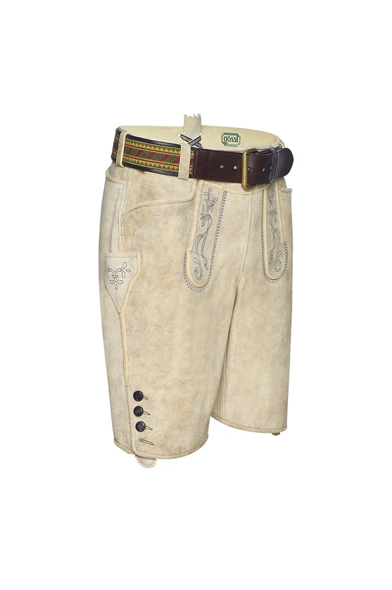 Salzburger Lederhose - Bild 2