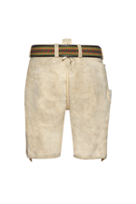 Salzburger Lederhose - Miniatur 3