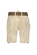 Salzburger Lederhose - Miniatur 3
