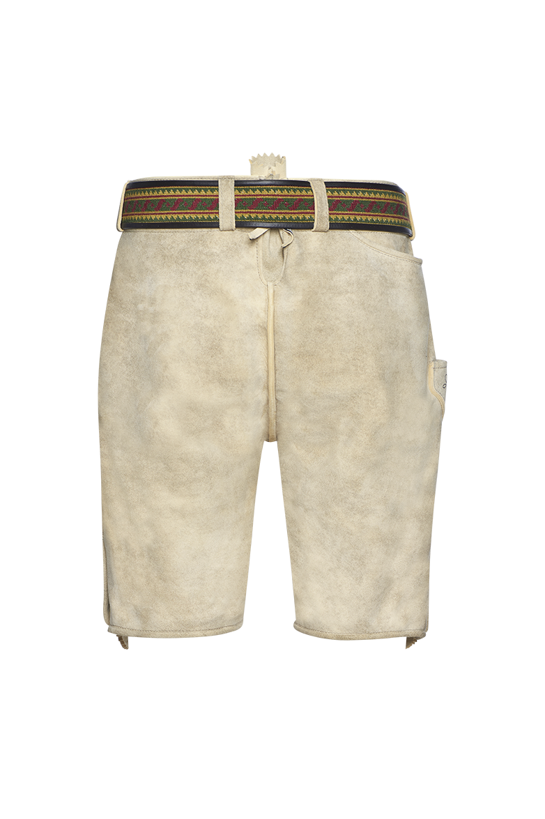 Salzburger Lederhose - Bild 3