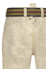 Salzburger Lederhose - Miniatur 5