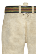 Salzburger Lederhose - Miniatur 5