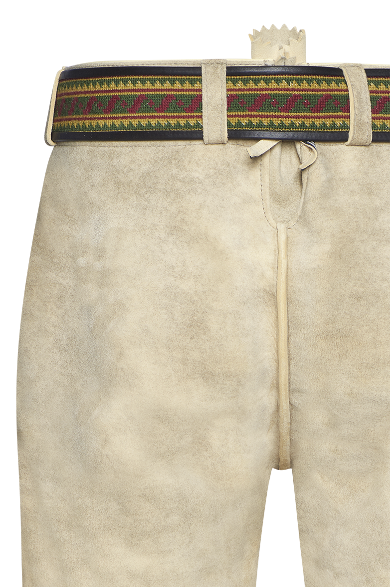 Salzburger Lederhose - Bild 5