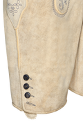 Salzburger Lederhose - Miniatur 6