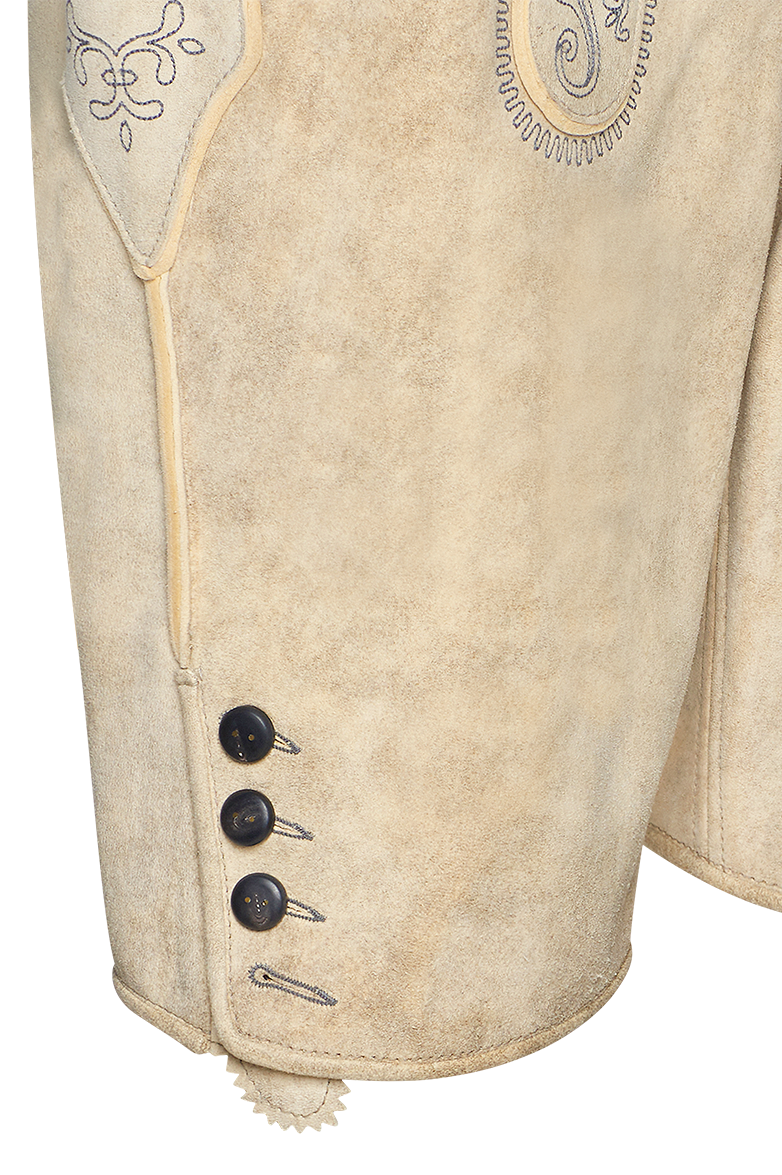 Salzburger Lederhose - Bild 6