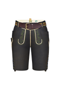 Salzburger Lederhose - Miniatur 1