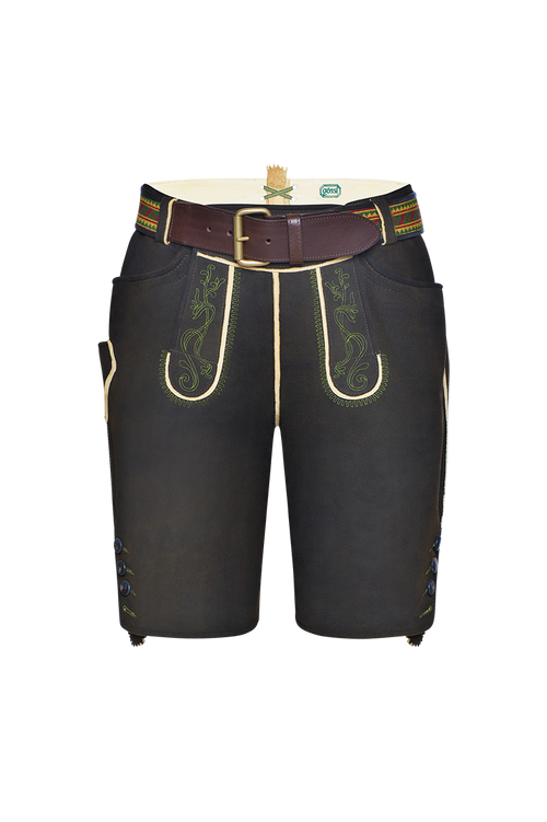 Salzburger Lederhose
