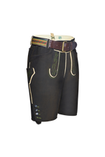 Salzburger Lederhose - Miniatur 2