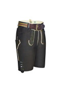 Salzburger Lederhose - Miniatur 2