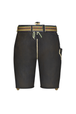 Salzburger Lederhose - Miniatur 3