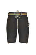 Salzburger Lederhose - Miniatur 3