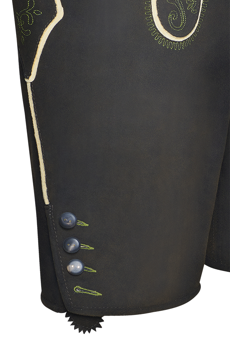 Salzburger Lederhose - Bild 6