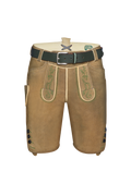 Salzburger Lederhose - Miniatur 1