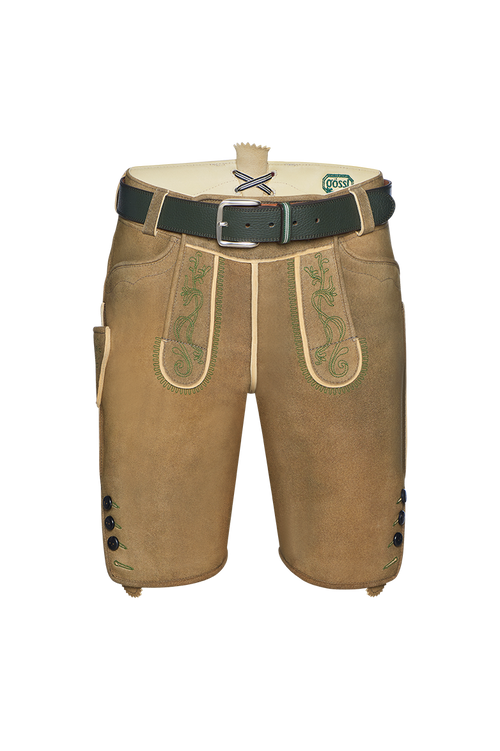 Salzburger Lederhose