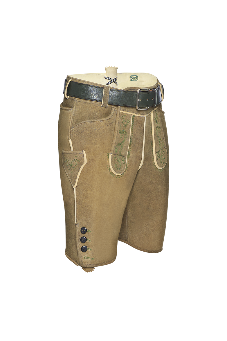 Salzburger Lederhose - Bild 2