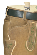 Salzburger Lederhose - Miniatur 4