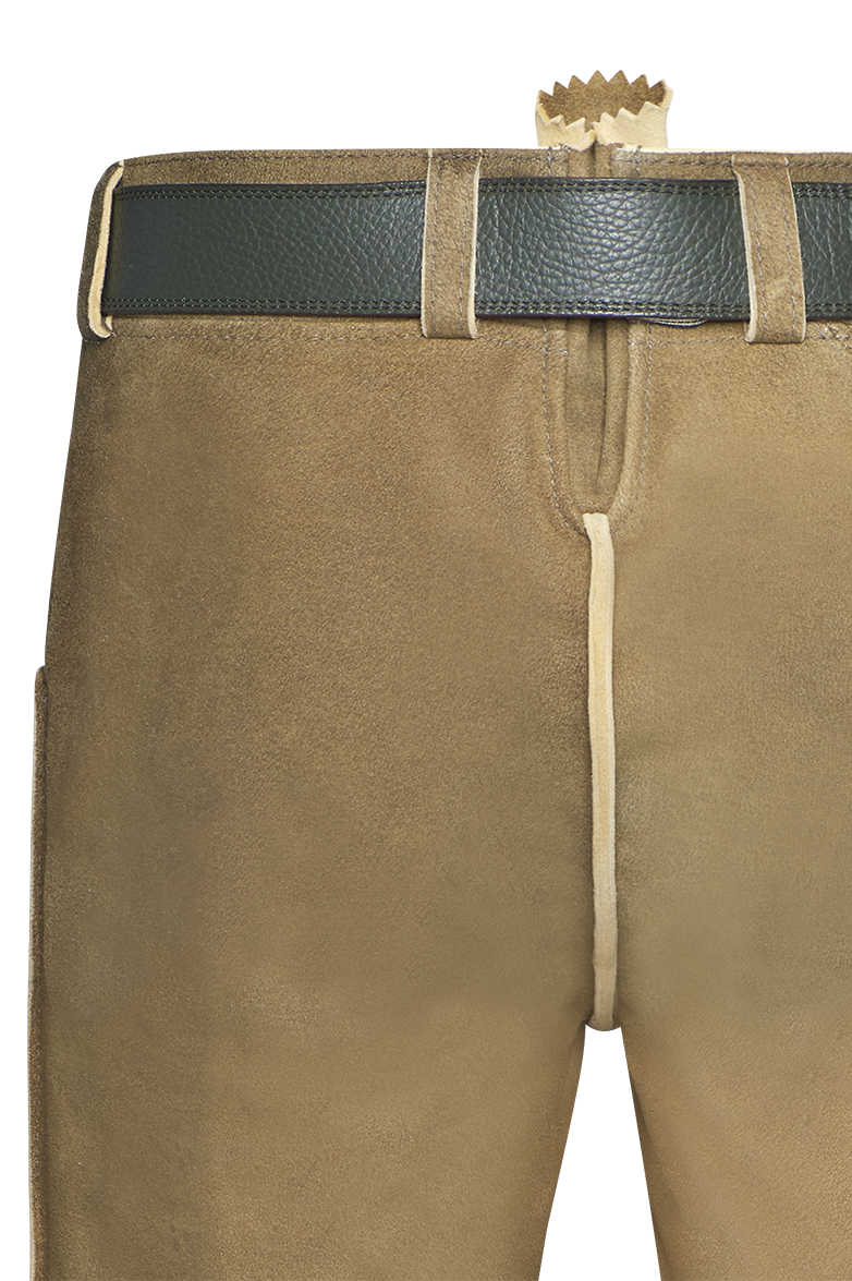 Salzburger Lederhose - Bild 5
