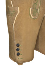 Salzburger Lederhose - Miniatur 6