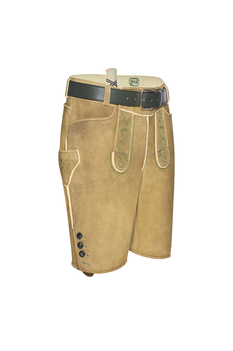 Salzburger Lederhose - Bild 8