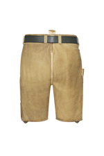 Salzburger Lederhose - Miniatur 9
