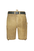 Salzburger Lederhose - Miniatur 9