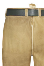 Salzburger Lederhose - Miniatur 11