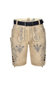 Ausseer Lederhose