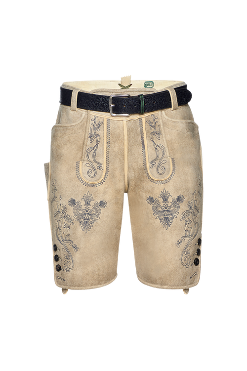 Ausseer Lederhose