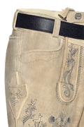 Ausseer Lederhose - Miniatur 4