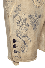 Ausseer Lederhose - Miniatur 6