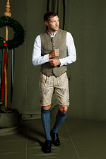 Ausseer Lederhose - Miniatur 7